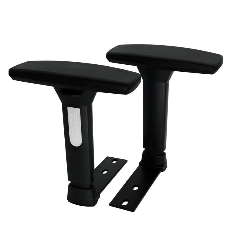 SPARCO ICON gaming stol črno - rdeče barve 8033280303686