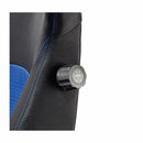 SPARCO STINT gaming stol črne barve 8033280243364