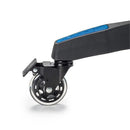 SPARCO STINT gaming stol črne barve 8033280243364