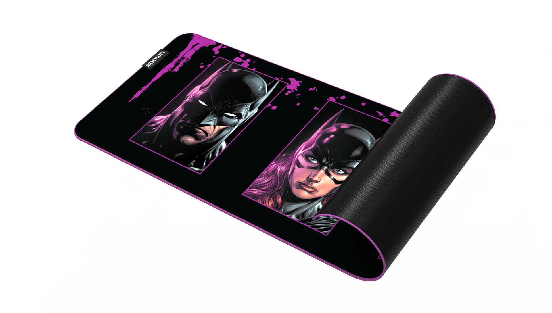 SPAWN BATMAN podloga za miško XL 8605042625673