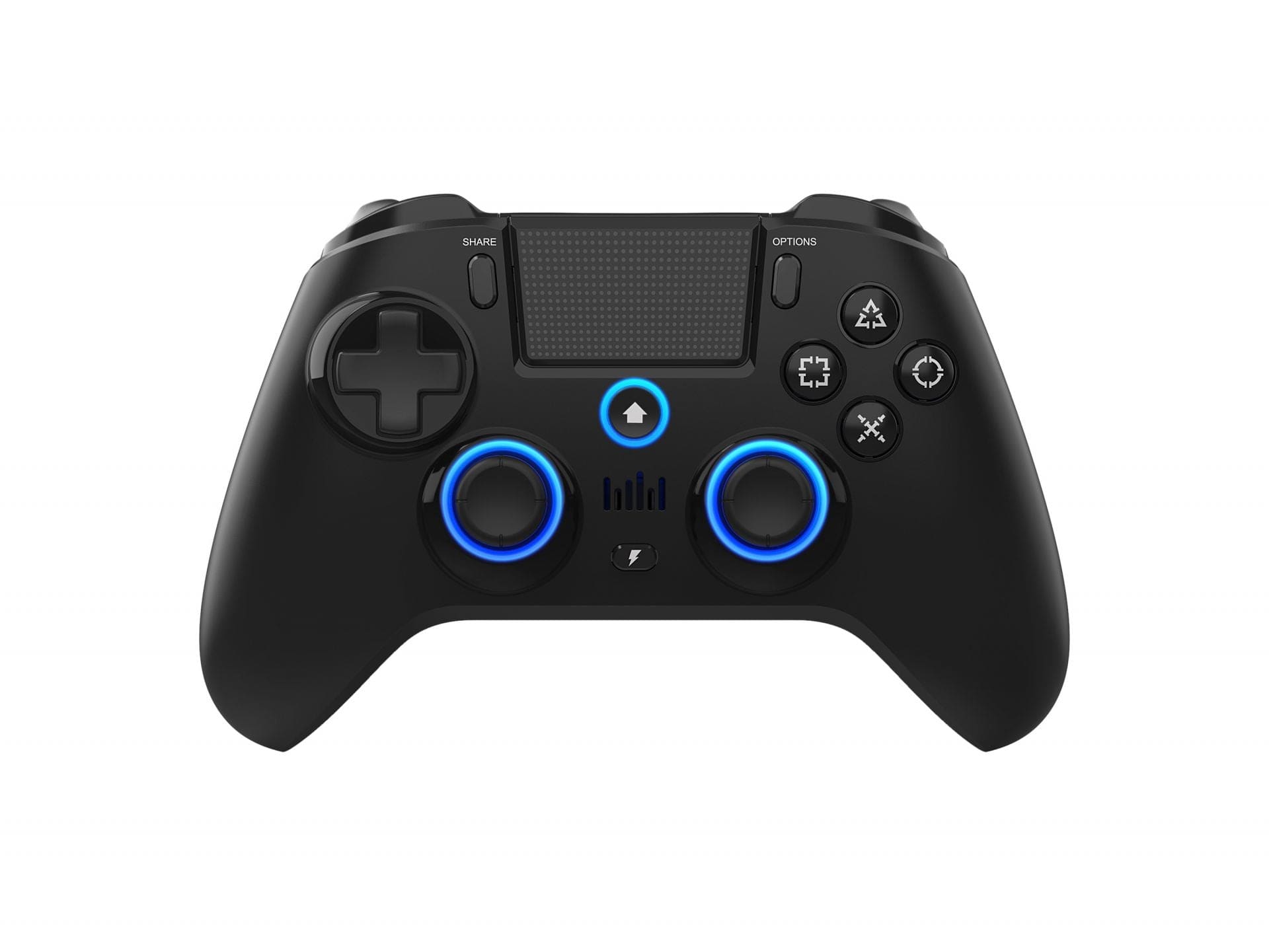 SPAWN GAMEPAD CONTROLPLAY PS4/PC KONTROLER 8605042611270