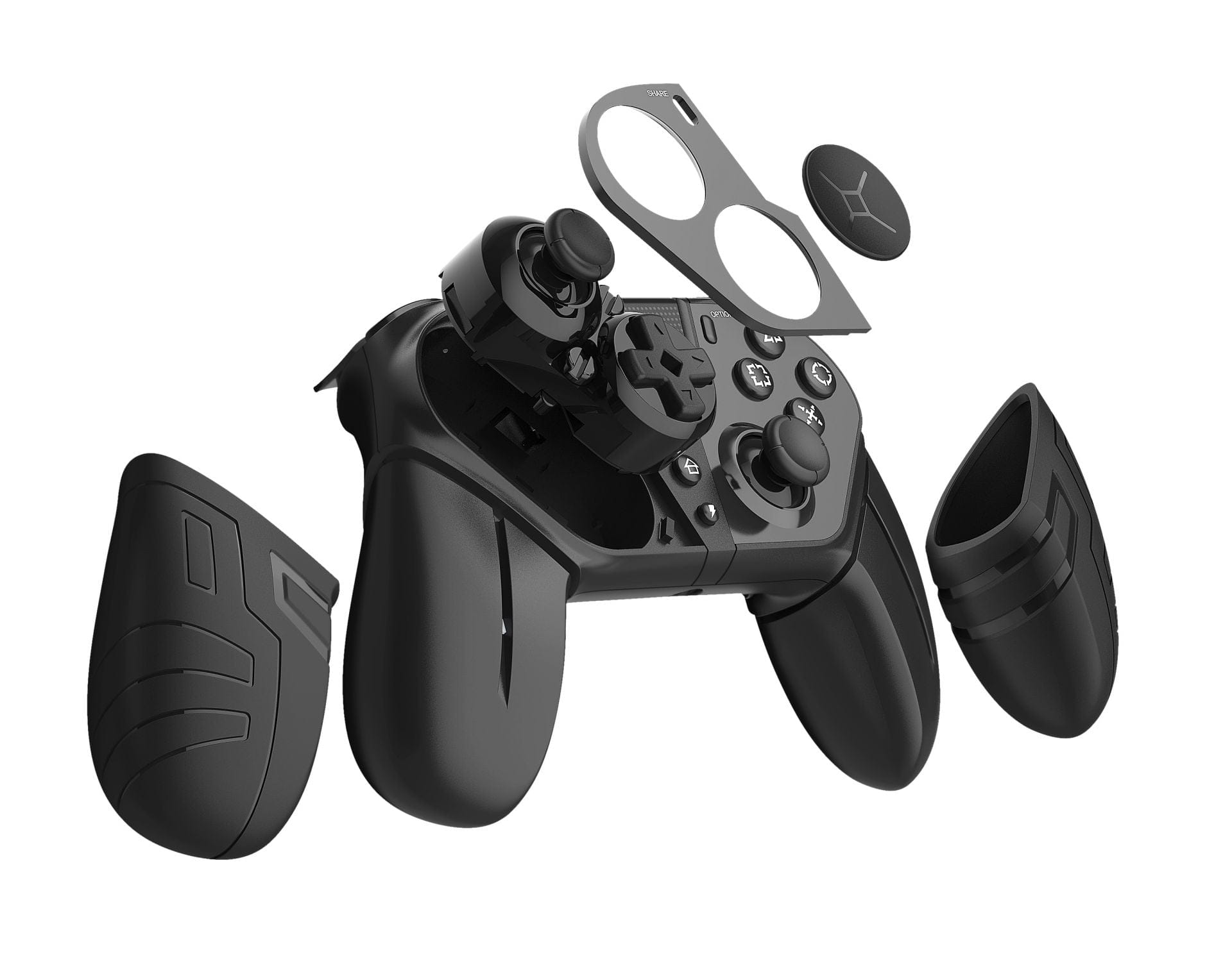 SPAWN GAMEPAD SWAPFORCE PS4/PC KONTROLER 8605042611263