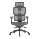 SPAWN GAMING CHAIR - ERGO MESHY siv gaming stol 8605042622436