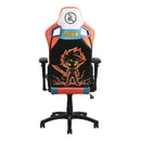 SPAWN GAMING CHAIR - MANGA EDITION 8605042618286