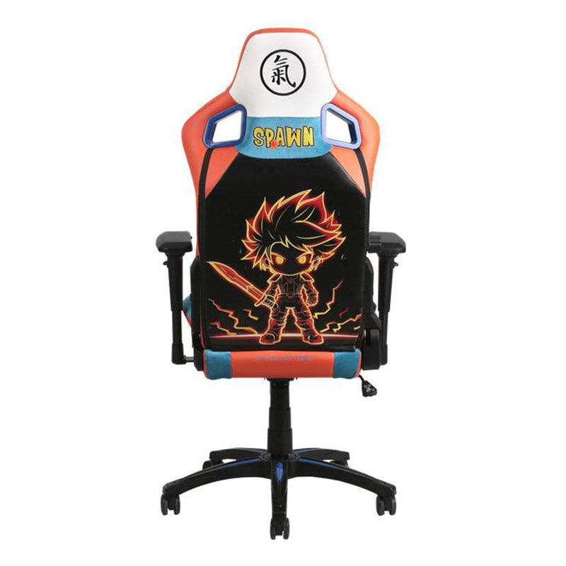 SPAWN GAMING CHAIR - MANGA EDITION 8605042618286