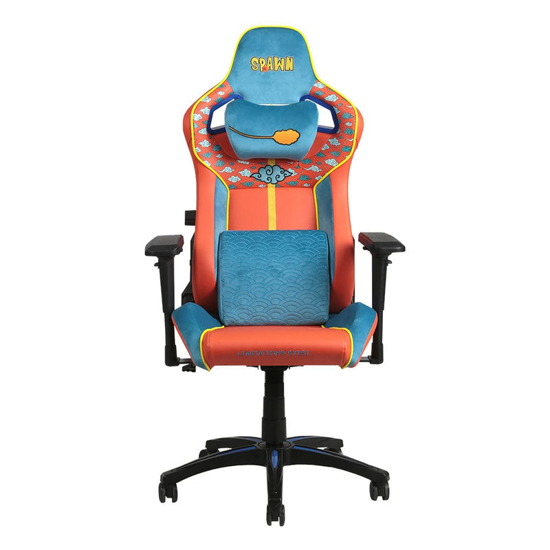 SPAWN GAMING CHAIR - MANGA EDITION 8605042618286
