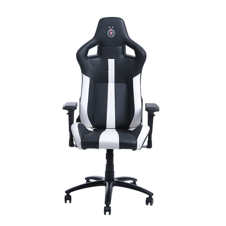 SPAWN GAMING CHAIR - PARTIZAN 8605042604685