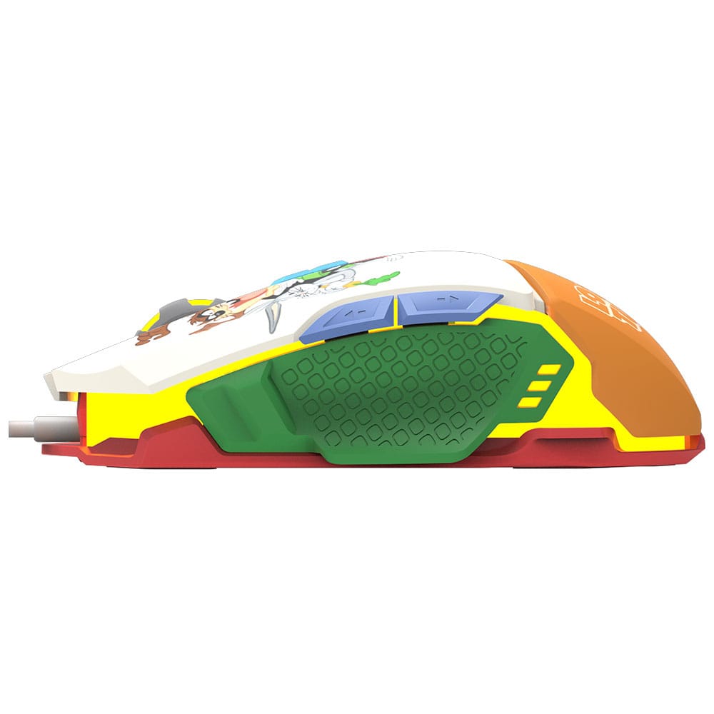 SPAWN GAMING RGB MIŠKA - LOONEY TUNES 8605042624850