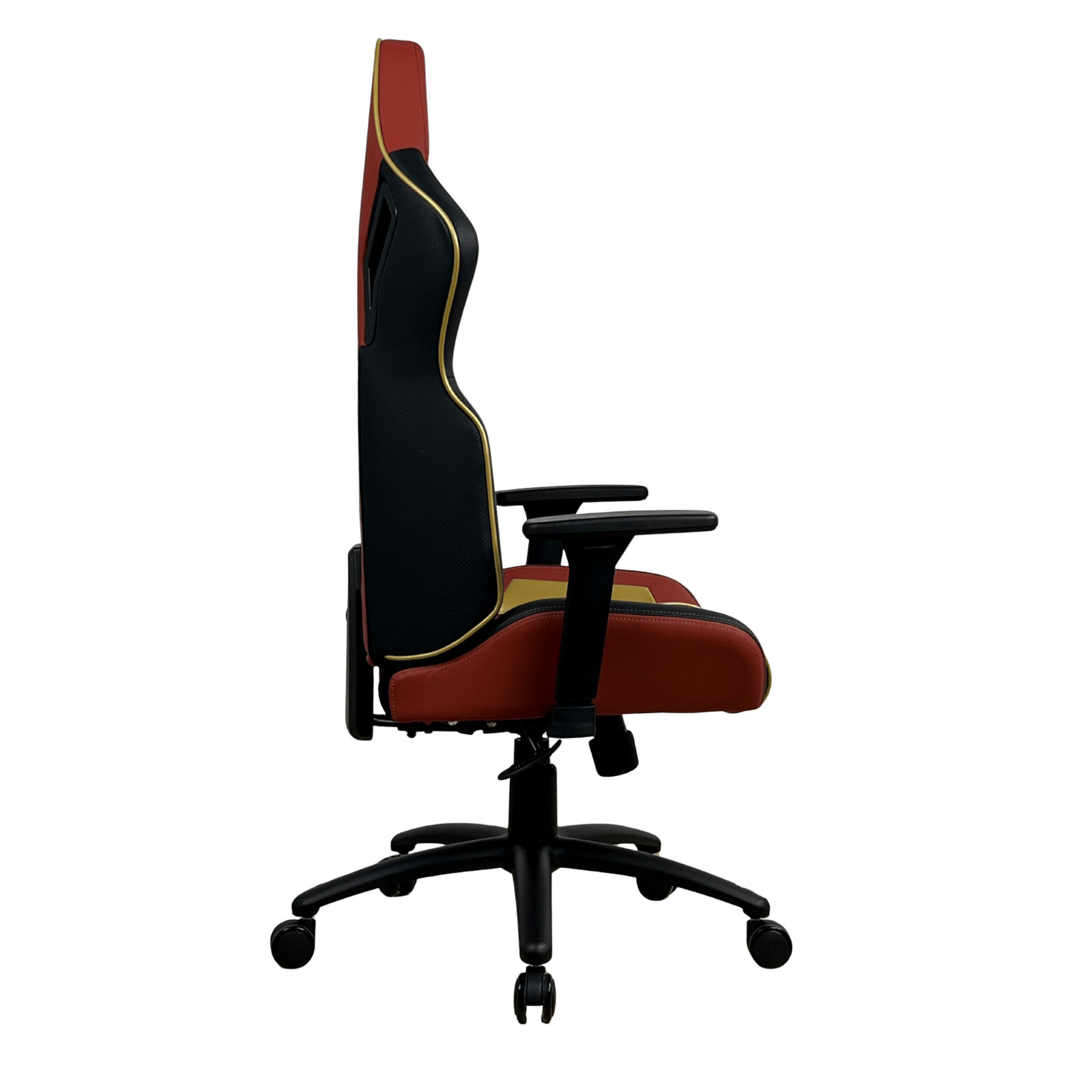 SPAWN LITE gaming stol rdeče barve 8605042624300