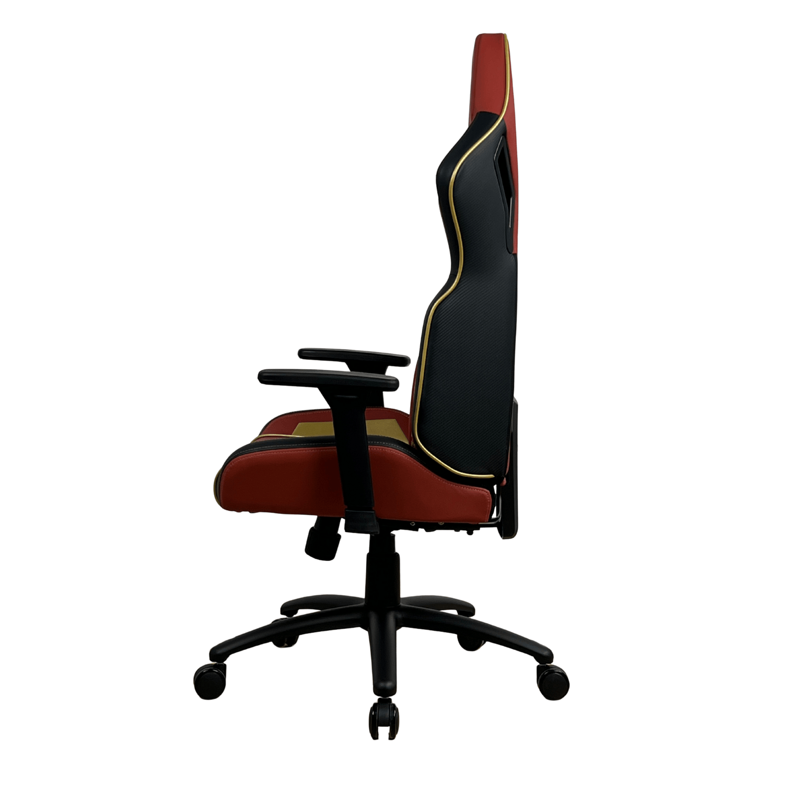 SPAWN LITE gaming stol rdeče barve 8605042624300