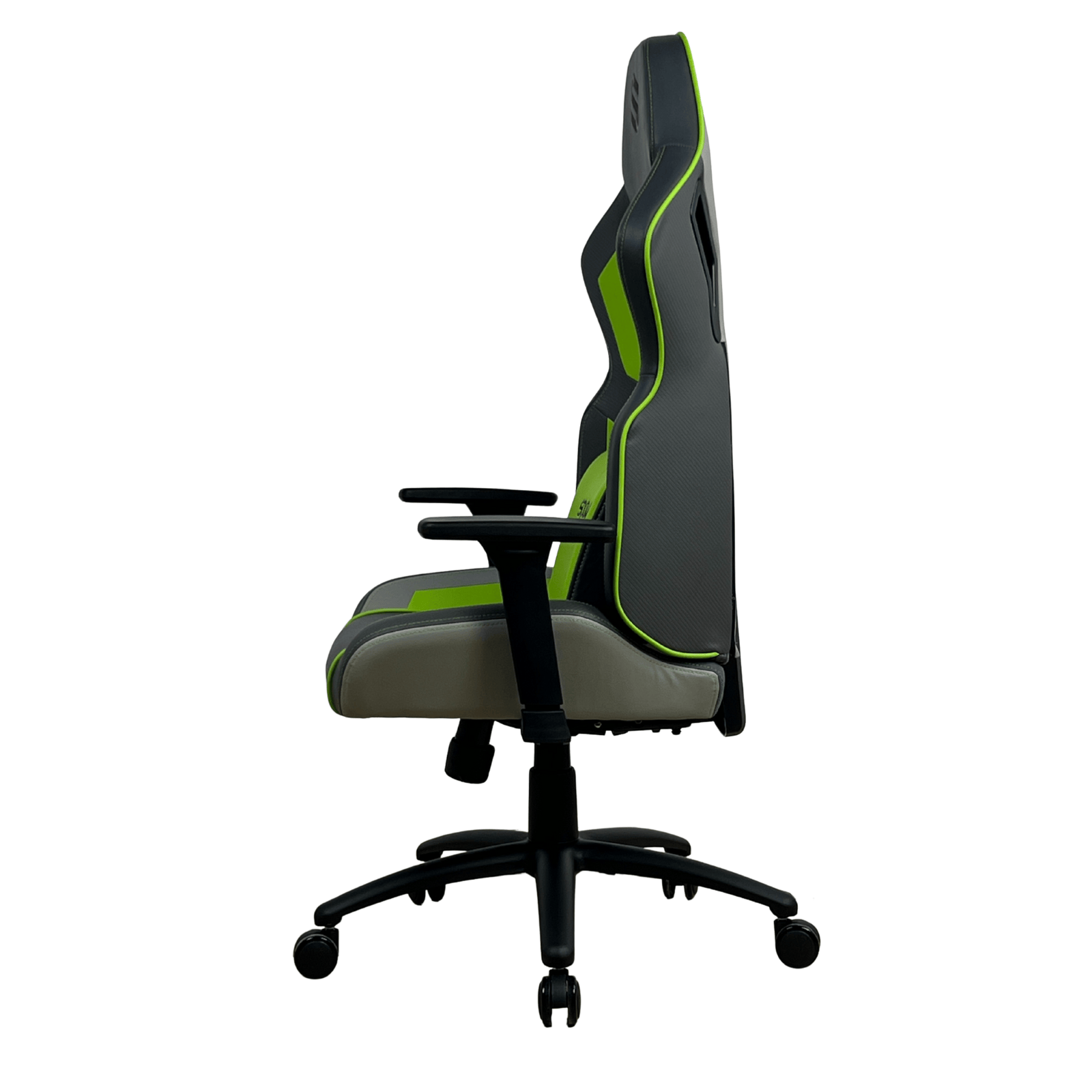 SPAWN LITE gaming stol sive barve 8605042624294
