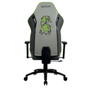 SPAWN LITE gaming stol sive barve 8605042624294