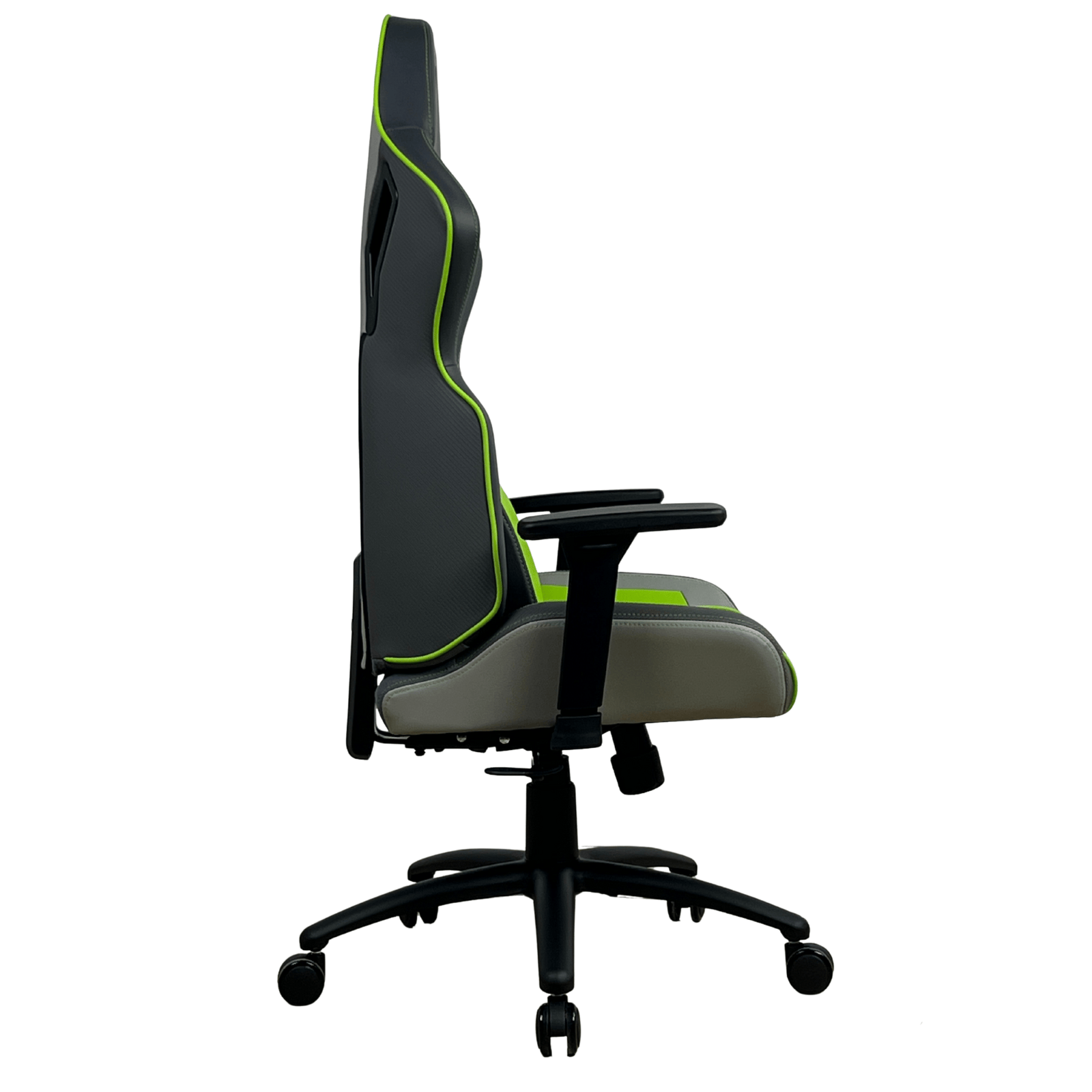 SPAWN LITE gaming stol sive barve 8605042624294