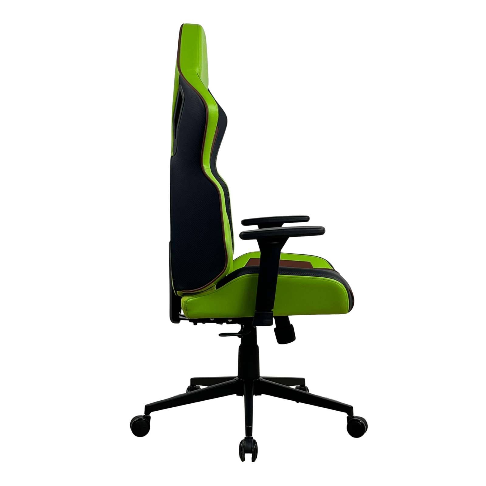 SPAWN LITE gaming stol zelene barve 8605042624287