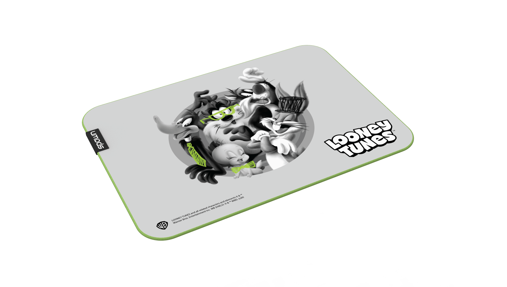 SPAWN LOONEY TUNES podloga za miško M 8605042625475