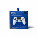 SPAWN PLAYPRO 4 brezžični kontroler bele barve za PS4/PC/MOBILE 8605042622573