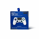 SPAWN PLAYPRO 4 brezžični kontroler bele barve za PS4/PC/MOBILE 8605042622573