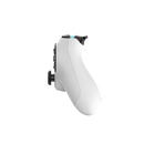 SPAWN PLAYPRO 4 brezžični kontroler bele barve za PS4/PC/MOBILE 8605042622573