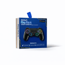 SPAWN PLAYPRO 4 brezžični kontroler črne barve za PS4/PC/MOBILE 8605042622566