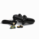 SPAWN PLAYPRO 4 brezžični kontroler črne barve za PS4/PC/MOBILE 8605042622566