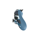 SPAWN PLAYPRO 4 brezžični kontroler modre CAMO barve za PS4/PC/MOBILE 8605042622603