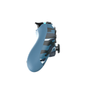 SPAWN PLAYPRO 4 brezžični kontroler modre CAMO barve za PS4/PC/MOBILE 8605042622603