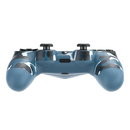 SPAWN PLAYPRO 4 brezžični kontroler modre CAMO barve za PS4/PC/MOBILE 8605042622603