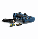 SPAWN PLAYPRO 4 brezžični kontroler modre CAMO barve za PS4/PC/MOBILE 8605042622603