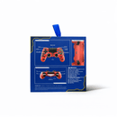 SPAWN PLAYPRO 4 brezžični kontroler rdeče CAMO barve za PS4/PC/MOBILE 8605042622597