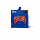 SPAWN PLAYPRO 4 brezžični kontroler rdeče CAMO barve za PS4/PC/MOBILE 8605042622597