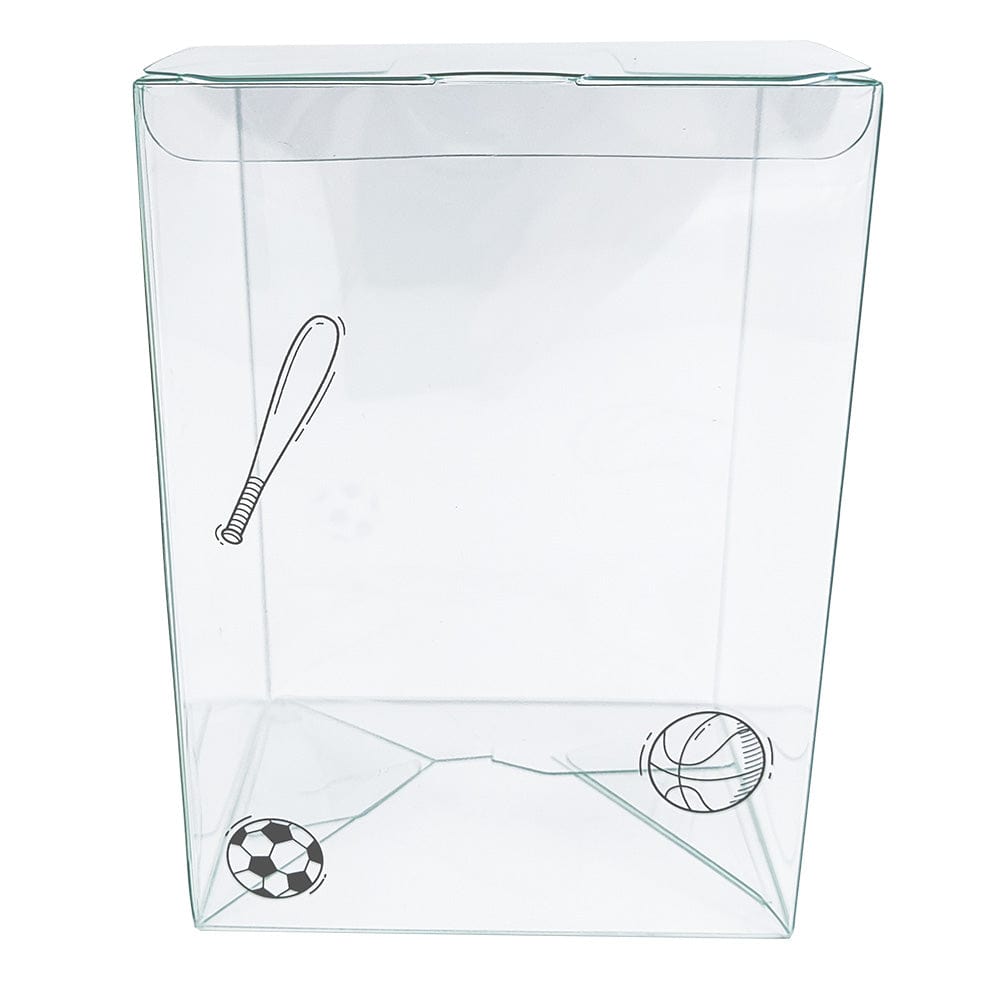 SPAWN PROTECTOR BOX 10 V2 8605042610440