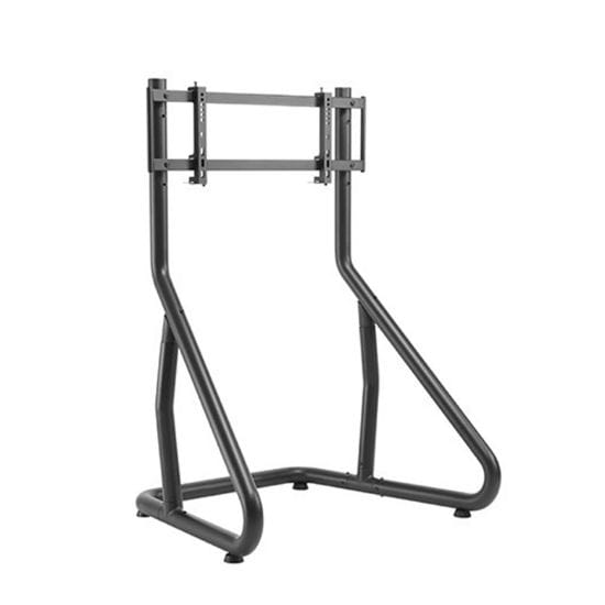 SPAWN RACING SIMULATOR SINGLE MONITOR FLOOR STAND 8605042602353