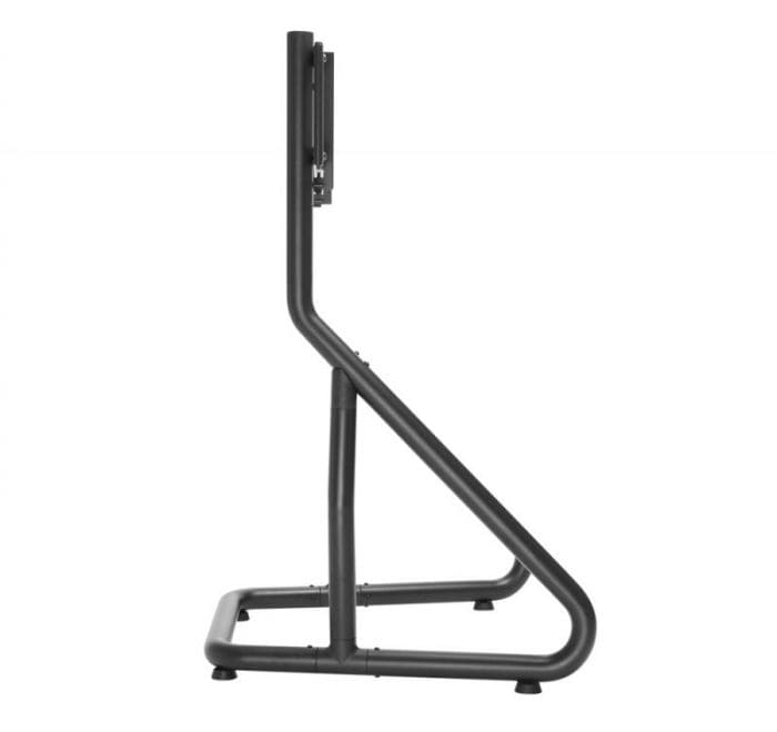 SPAWN RACING SIMULATOR SINGLE MONITOR FLOOR STAND 8605042602353