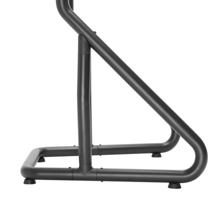 SPAWN RACING SIMULATOR SINGLE MONITOR FLOOR STAND 8605042602353