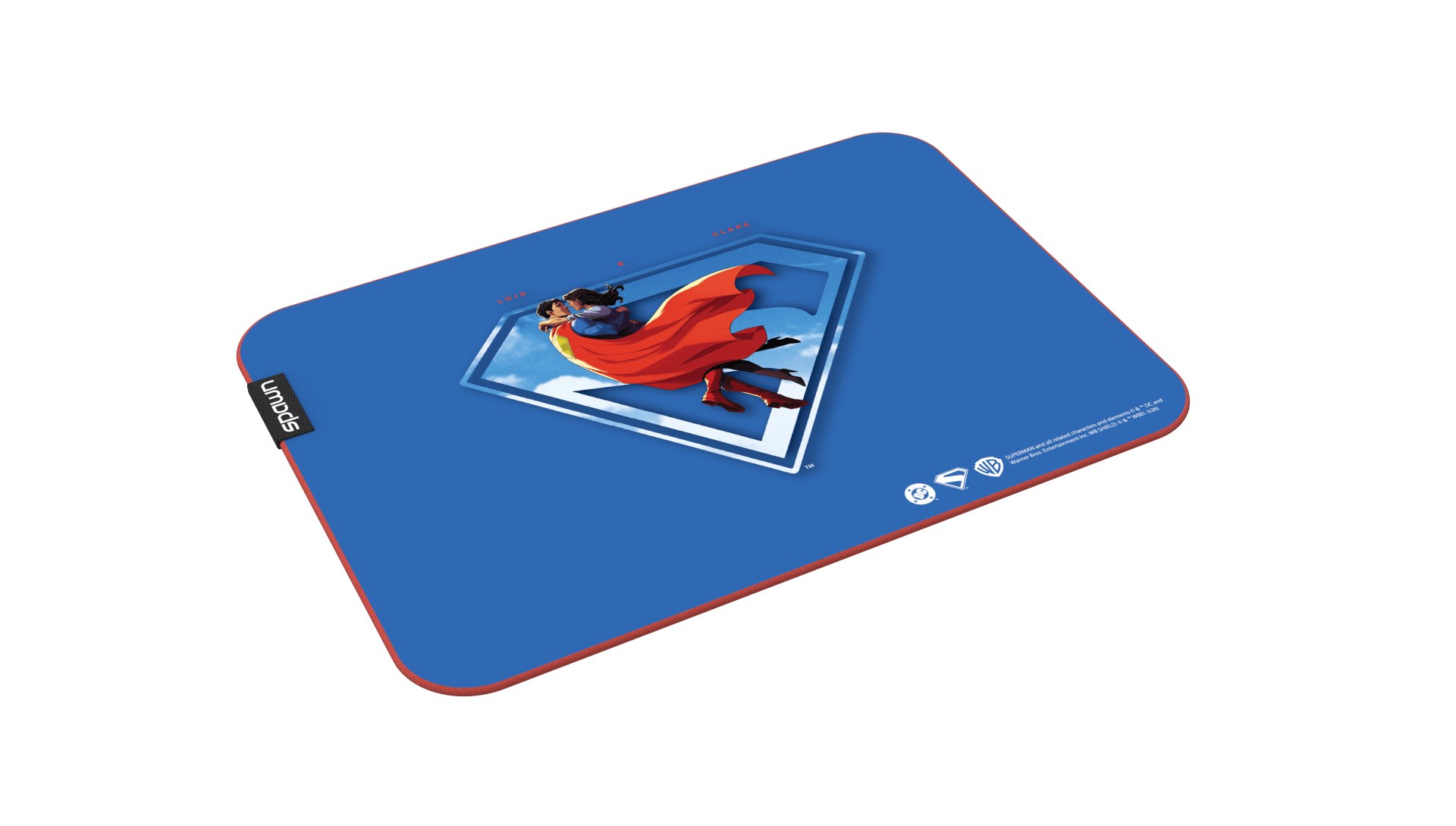 SPAWN SUPERMAN podloga za miško M 8605042625468