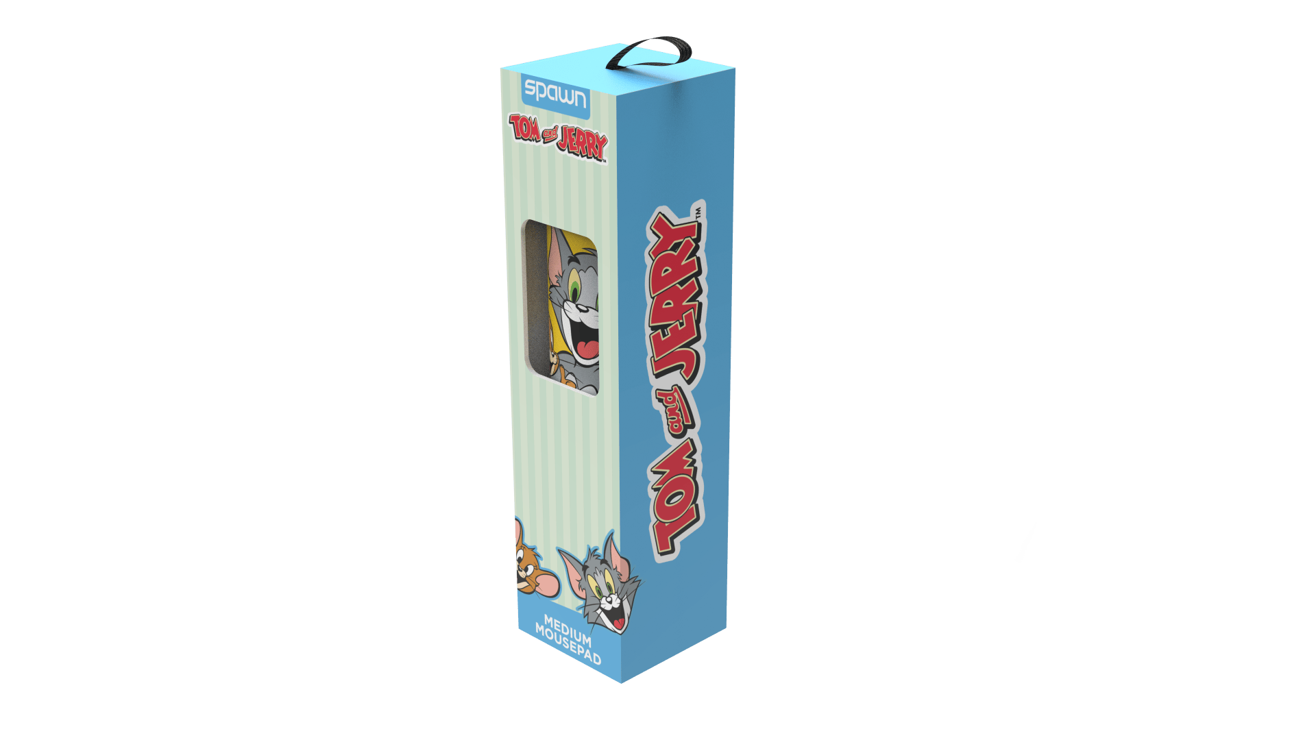 SPAWN TOM & JERRY podloga za miško M 8605042625499