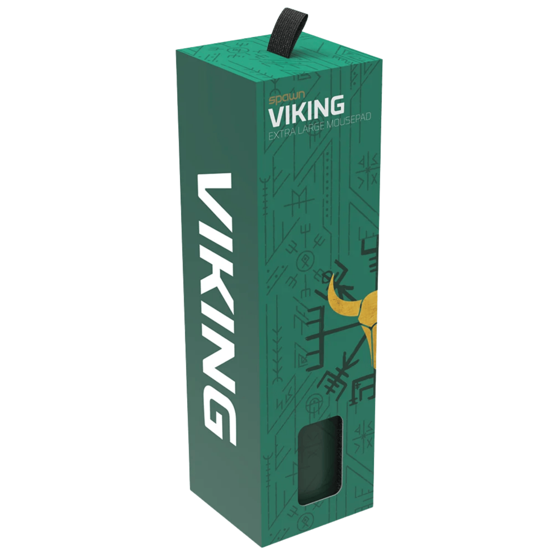 SPAWN VIKING 1 podloga za miško - XL 8605042624324