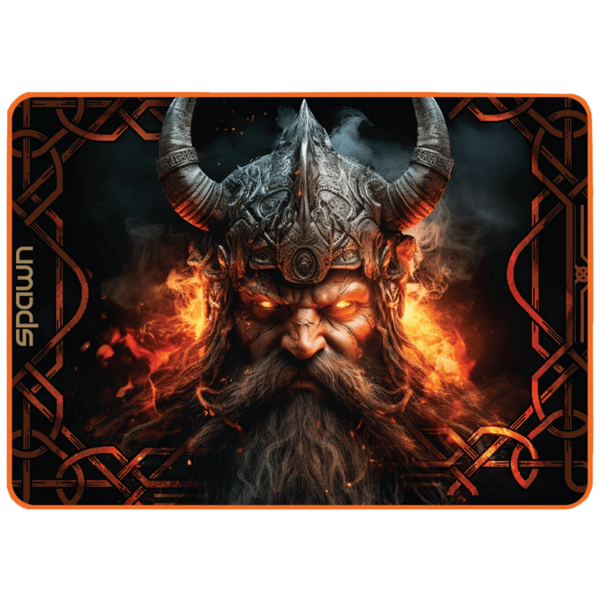 SPAWN VIKING 2 podloga za miško - M 8605042624331