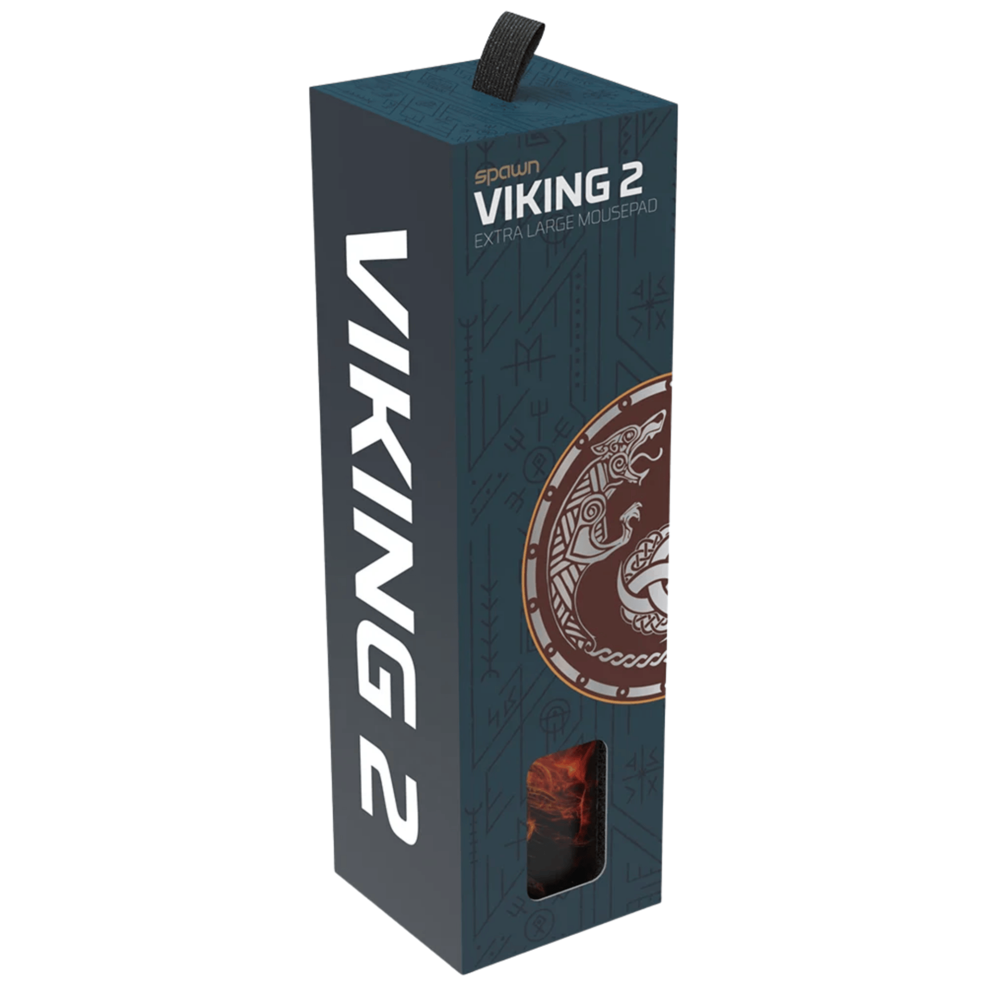 SPAWN VIKING 2 podloga za miško - XL 8605042624348