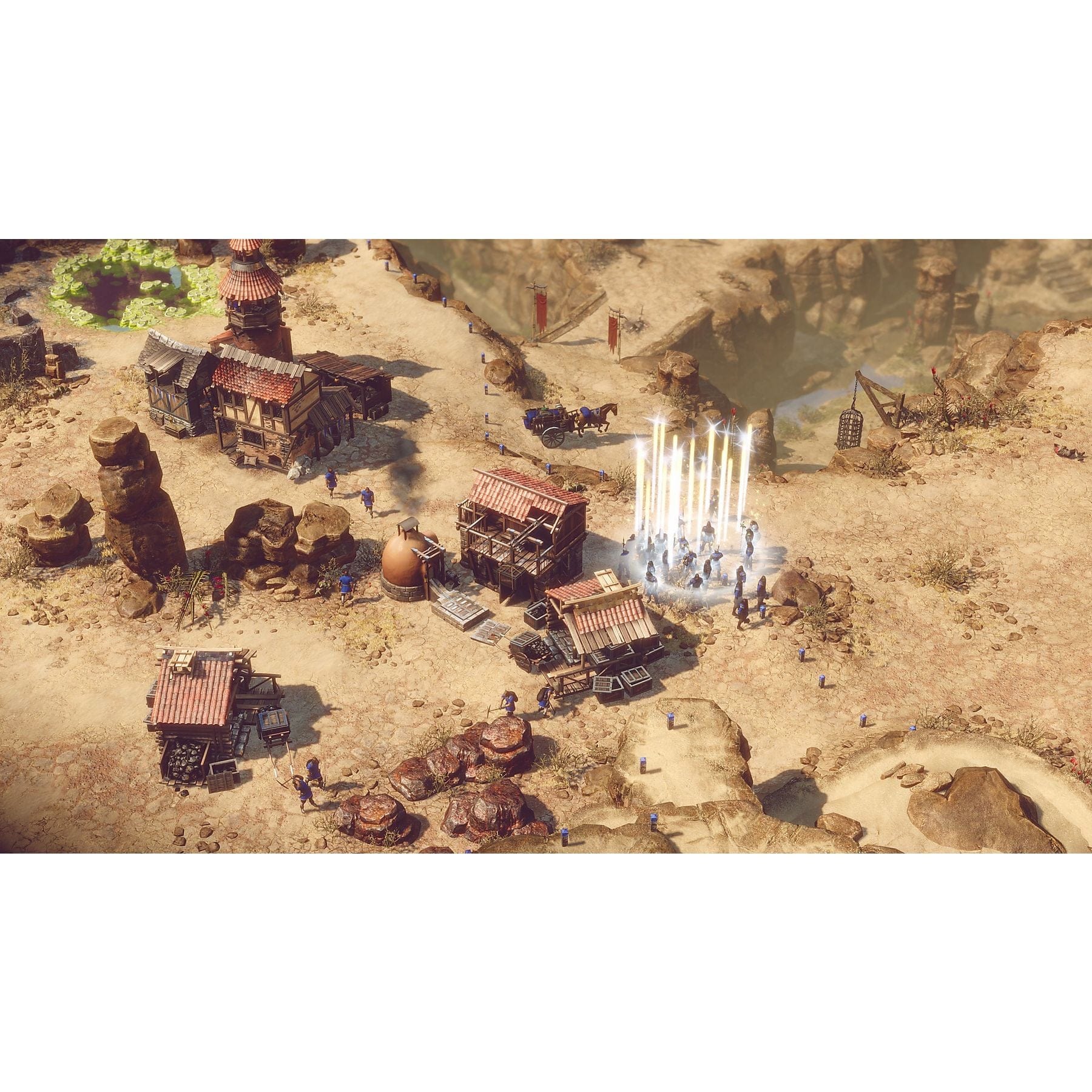 Spellforce 3 Limited Soul Harvest (PC) 9120080074300