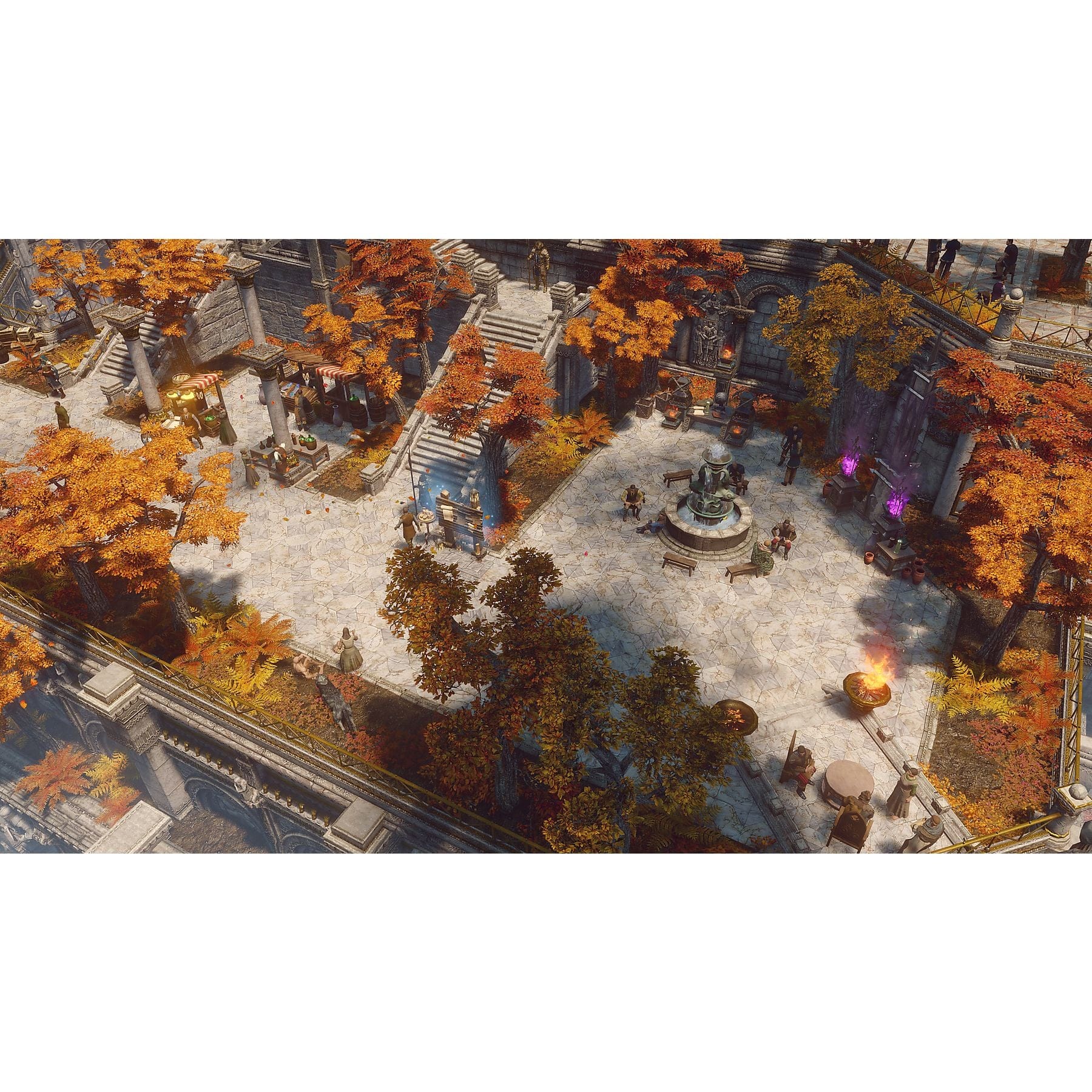 Spellforce 3 Limited Soul Harvest (PC) 9120080074300