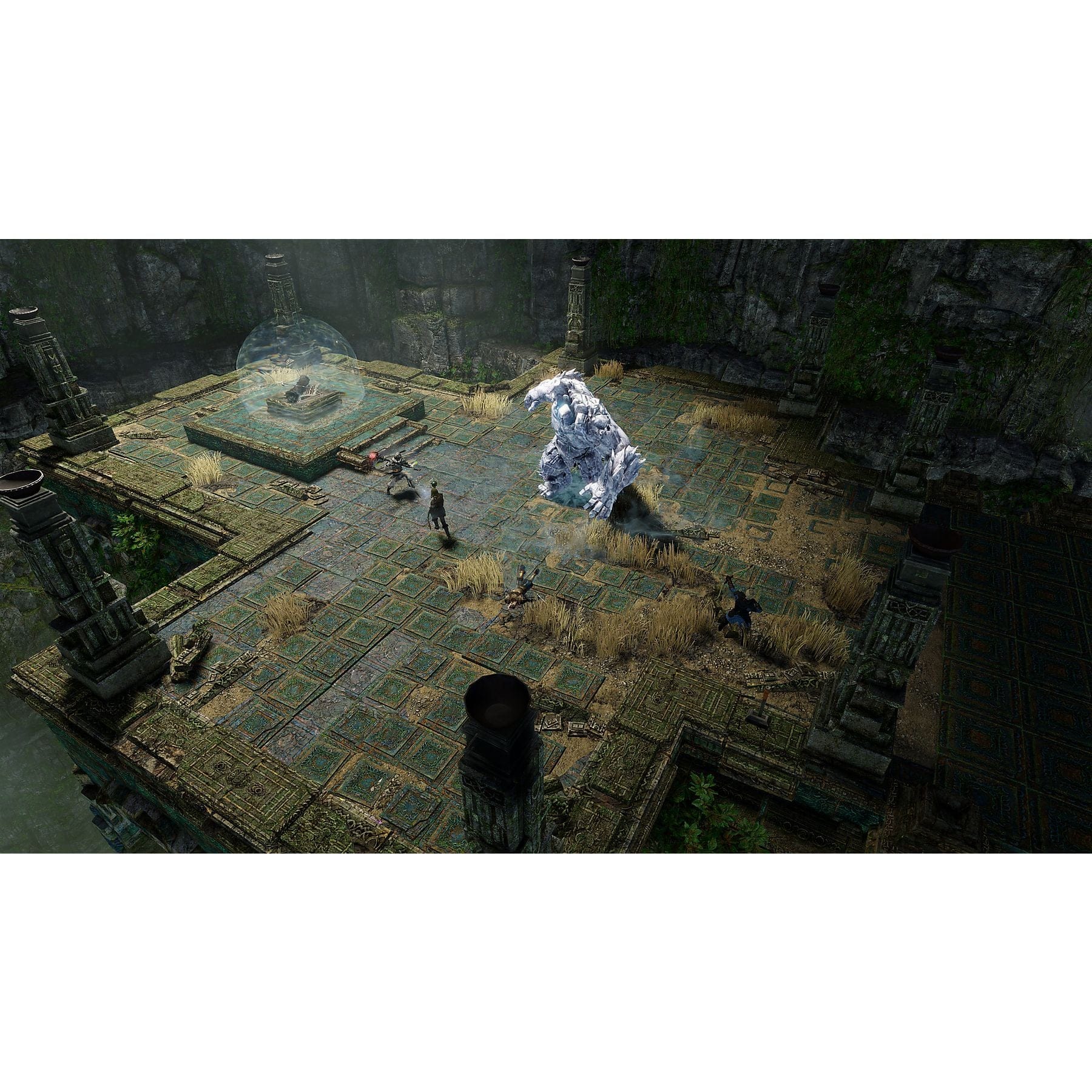 Spellforce 3 Limited Soul Harvest (PC) 9120080074300