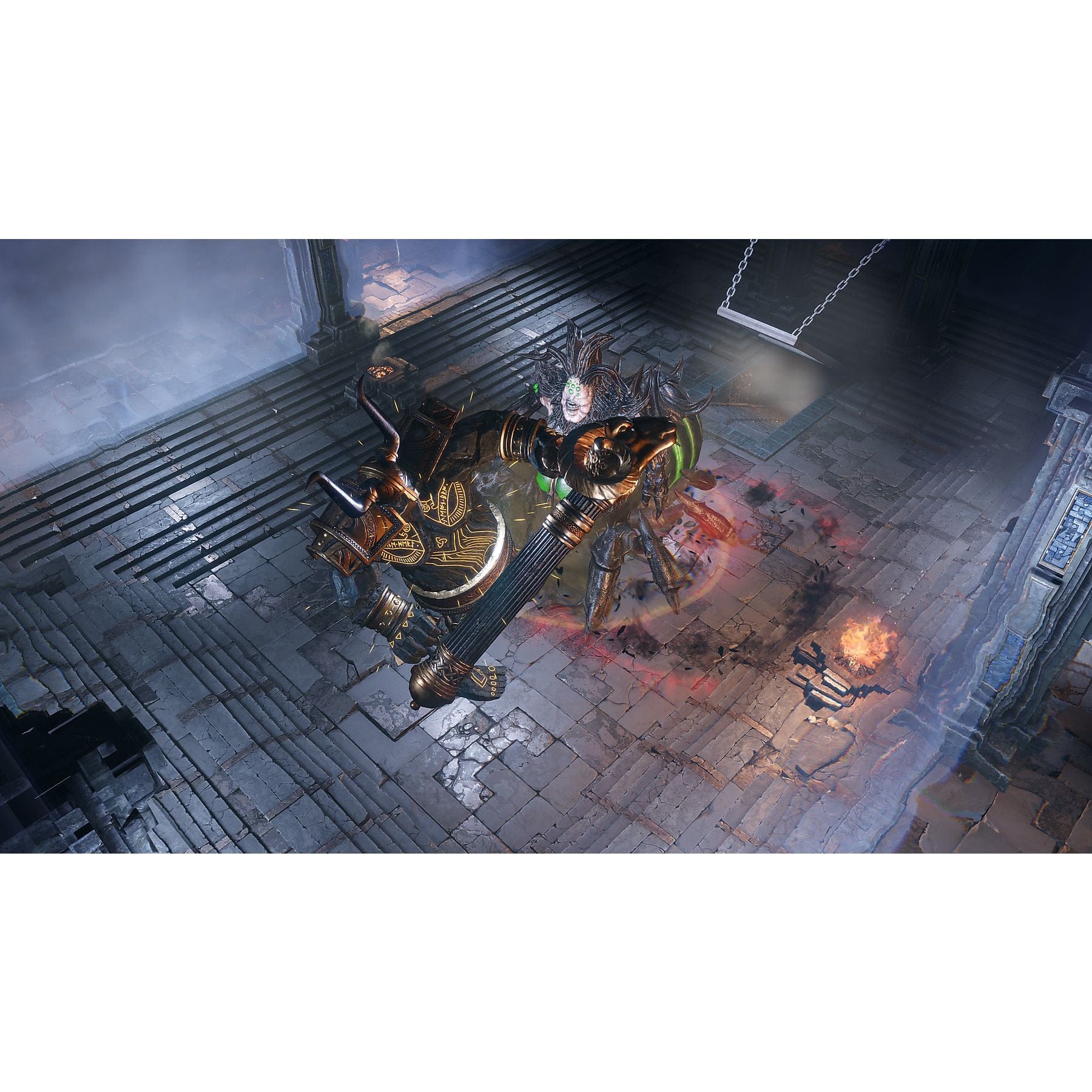 Spellforce 3 Limited Soul Harvest (PC) 9120080074300