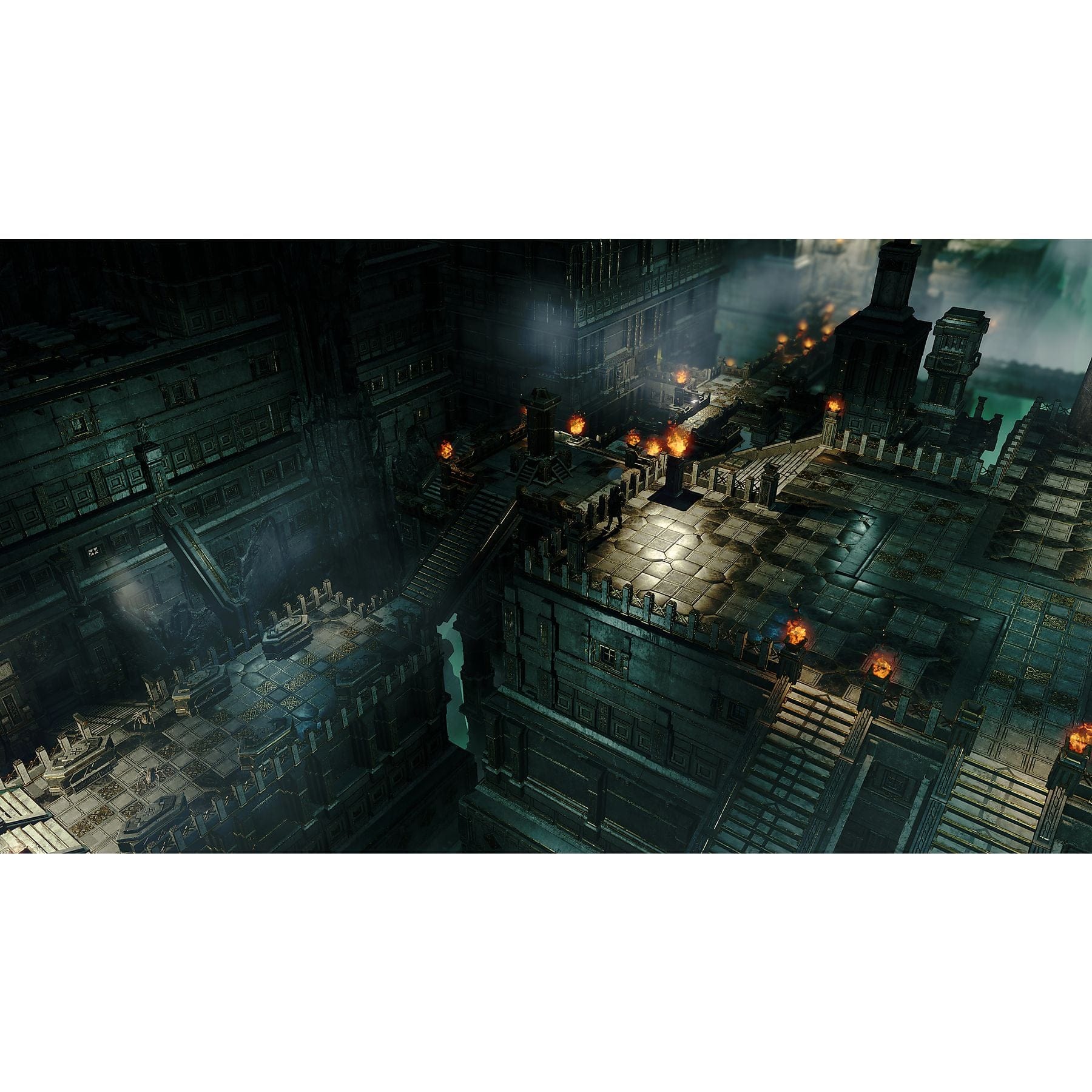 Spellforce 3 Limited Soul Harvest (PC) 9120080074300