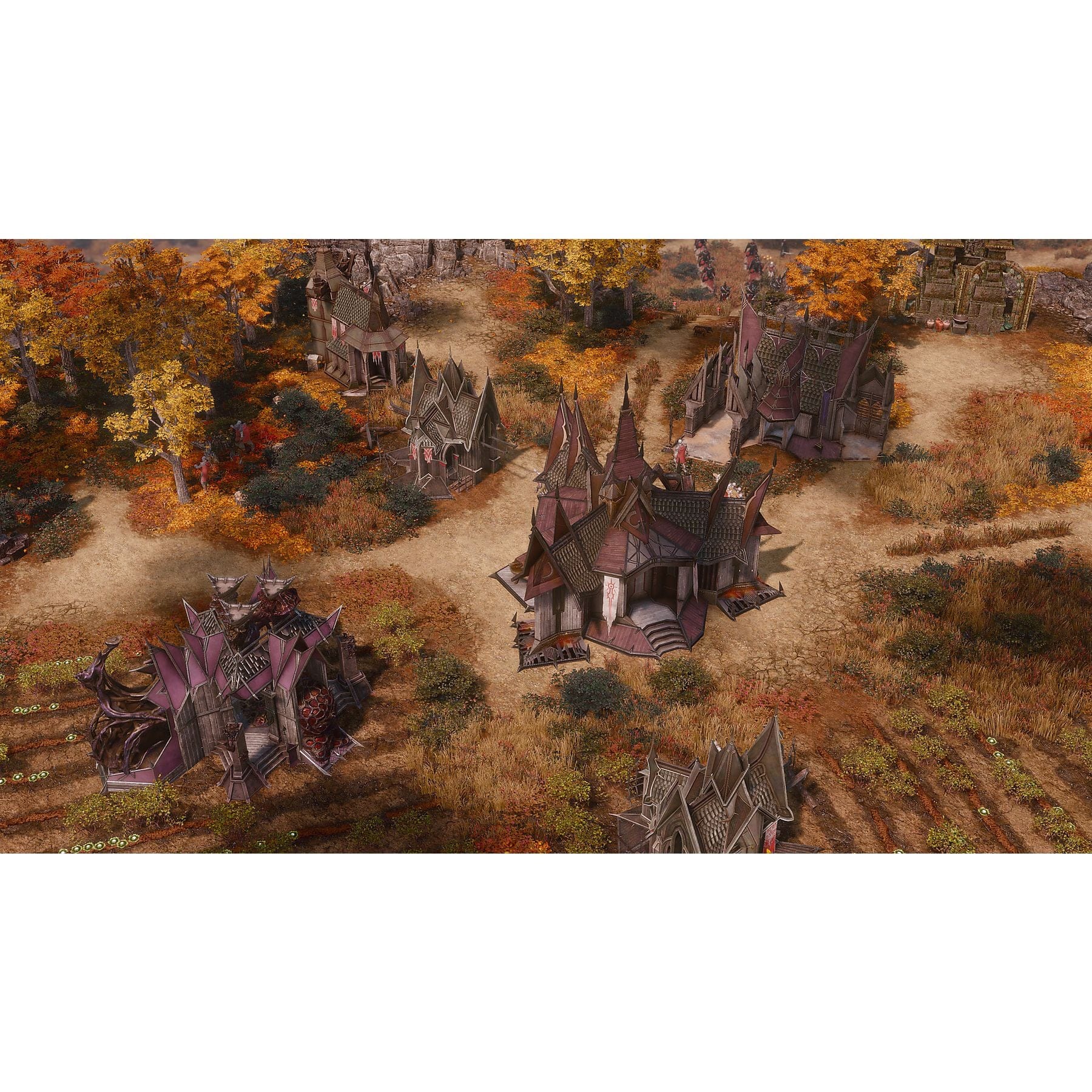Spellforce 3 Limited Soul Harvest (PC) 9120080074300