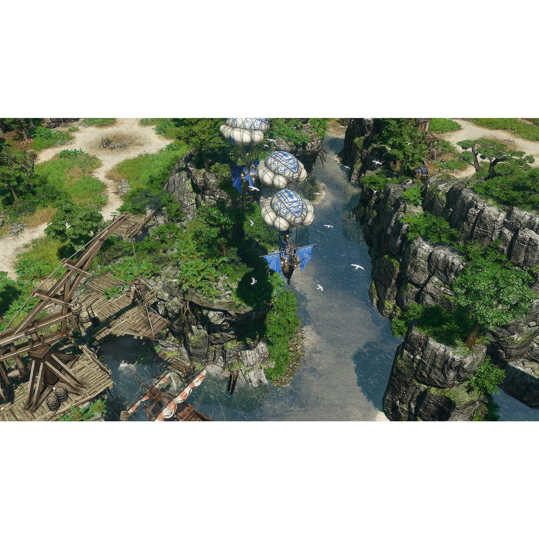 Spellforce 3 Limited Soul Harvest (PC) 9120080074300