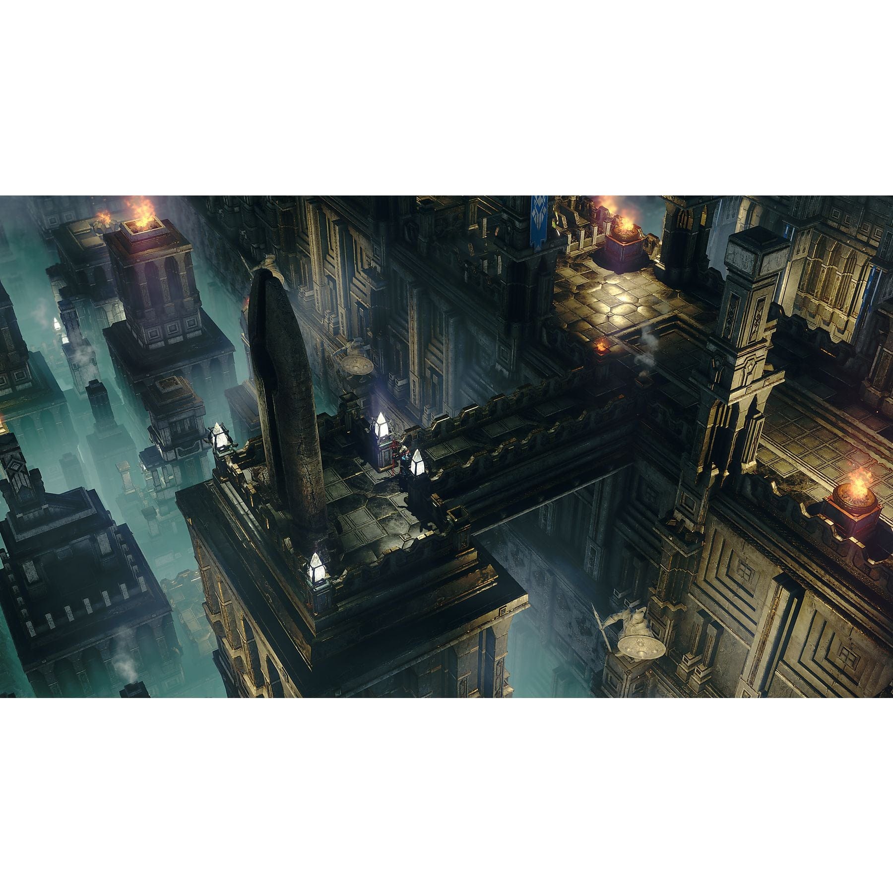 Spellforce 3 Limited Soul Harvest (PC) 9120080074300