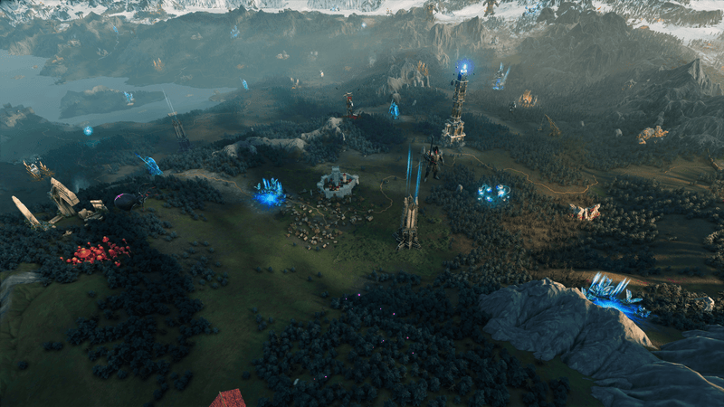Spellforce: Conquest Of Eo (Playstation 5) 9120131600885