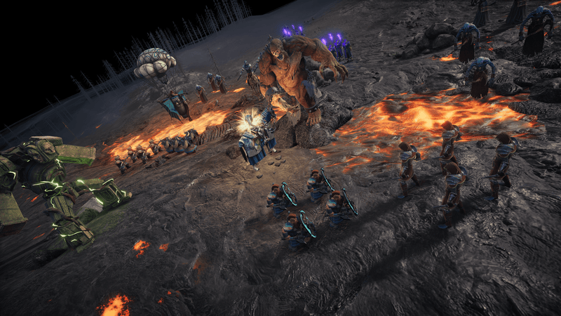 Spellforce: Conquest Of Eo (Playstation 5) 9120131600885