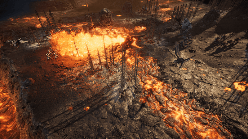 Spellforce: Conquest Of Eo (Playstation 5) 9120131600885